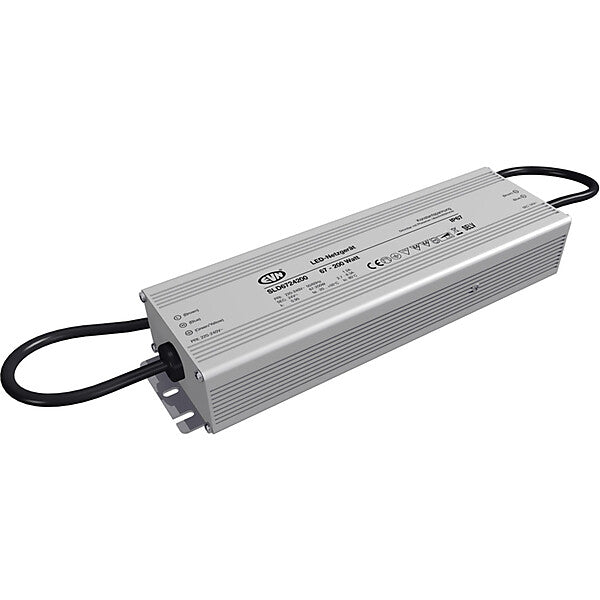 EVN-Lichttechnik LED-Netzgerät 24V/DC 67-200W IP67 SLD6724200